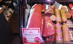 Sivas'ın meşhurlarının tadı damaklarda kaldı