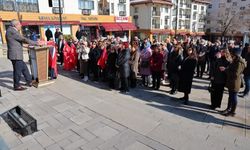 Sivas Kent Konseyi Kadınları buluşturdu