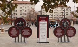 Sivas Kent Konseyi'nden kadınlara tarihi buluşturma