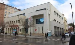 Sivas Kütüphanesi'nde çocuklara özel ilgi