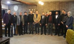 Sivas lokantacıları sorunlarını anlattı