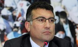Sivas Milletvekili Abdullah Güler TBMM'de Açıklama Yaptı
