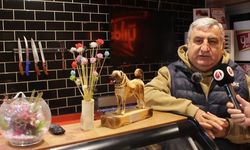 Sivas pastırma ve sucuğu açık ara bir numara