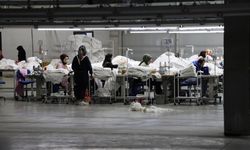 Sivas'ta 2025 yılı fabrika açılış yılı olacak