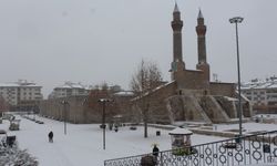 Sivas'ta 3 K zamanı