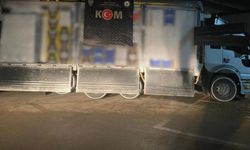 Sivas'ta 3 milyon liralık operasyon
