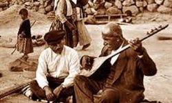 Sivas'ta Aşık Veysel projesine hibe