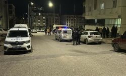 Sivas'ta borç yüzünden aile cinayeti