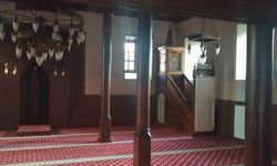 Sivas'ta cami halılarının sade olması isteniyor