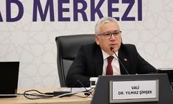 Sivas'ta deprem tatbikatı yapıldı