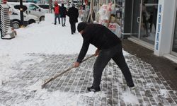 Sivas'ta eller cepte gezmek tehlikeli