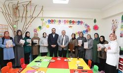 Sivas'ta engelli bireylerde Kur'an ilgisi