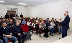 Sivas'ta Harezmî Eğitim Modeli
