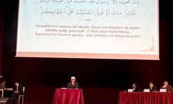 Sivas'ta İHL yarışmaları başladı
