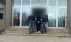 Sivas'ta iki göçmen kaçakçısı tutuklandı