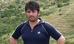 Sivas'ta inşaattan düşen işçi hayatını kaybetti