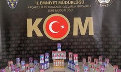 Sivas'ta kaçaklara geçit yok