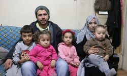 Sivas'ta ki Suriyeliler de gitme hazırlığında