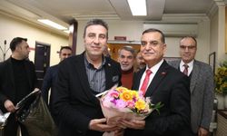 Sivas'ta kooperatif günü kutlandı