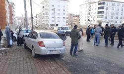 Sivas'ta lise öğrencisi ortaokul öğrencisini bıçakladı