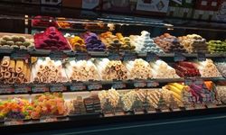 Sivas'ta lokum çeşitlerine zorunlu dönüş