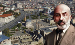Sivas'ta Mehmet Akif Ersoy anılacak