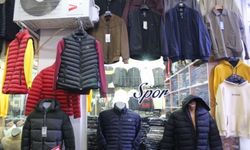 Sivas'ta mont ve kazaklar yılbaşını bekliyor
