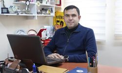 Sivas'ta o engellere engel oldu