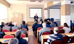 Sivas'ta okul öğrenci kulüplerine önem verilecek