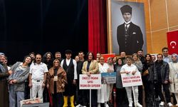 Sivas'ta özel kişilere özel gün