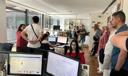 Sivas'ta sağlıkta AB projesi