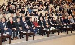 Sivas'ta Türkçe etkileri konuşuldu