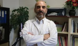 Sivas'ta uzman uyardı: Ayıdan kaçmayın