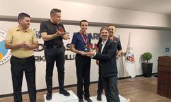 Sivaslı sporcudan bilardoda başarı
