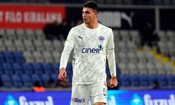 Sivaslı Yasin İngiltere'ye gidiyor...
