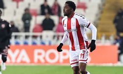Sivasspor: 0- 0 Samsunspor:  Maç sonucu