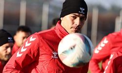 Sivasspor Bodrum'a iniyor