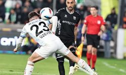 Sivasspor, Bodrum'dan çıkamadı!