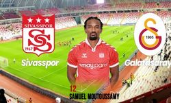Sivasspor'da bir oyuncuda netlik yok
