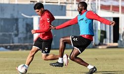 Sivasspor'da Bodrum hazırlığı
