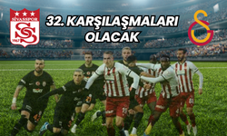Sivasspor'da Galatasaray Hezimeti