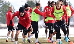 Sivasspor Galatasaray'a hazır