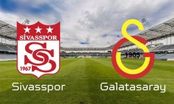 Sivasspor - Galatasaray Maçı: Ne Zaman, Hangi Kanalda ve Muhtemel 11'ler