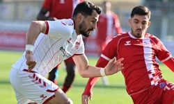 Sivasspor Keçi'nin inadını kırdı: 4-1