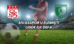 Sivasspor kupa hezimeti rakibiyle karşılaşacak
