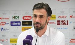 Sivasspor, Ömer Erdoğan'la prensipte anlaştı
