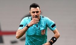 Sivasspor'u Şansalan 15.kez yönetecek