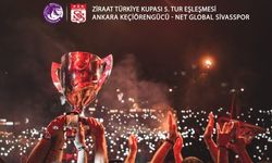Sivasspor'un kupadaki rakibi belli oldu