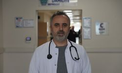 Sıvı, çay, kahve tüketimi suyun yerini tutmaz