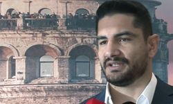 Taha Akgül adaylık sürecini tamamladı